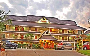 Sawadeelanna Hotel