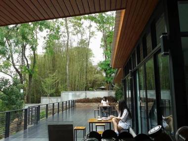 Pagoda Sight Residence