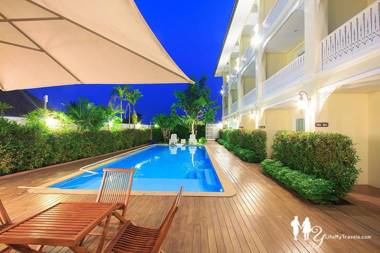 Phuhansa Boutique Hotel