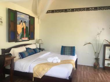 Nan Rim Nam Resort