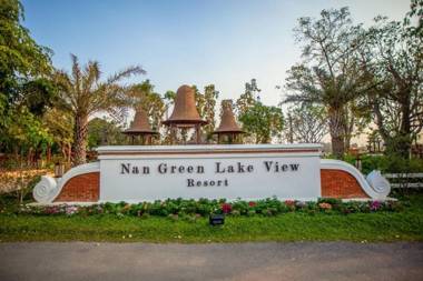 Nan Green Lake View Resort