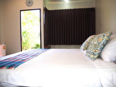 Ina Boutique Home Nan