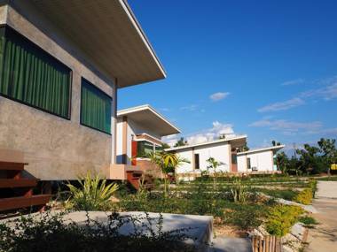 Ina Boutique Home Nan