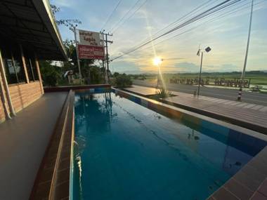 rapeepong resort nanthai