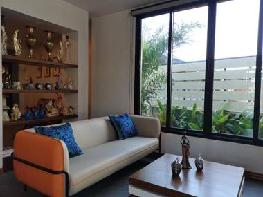 Baan Nan B&B Hotel