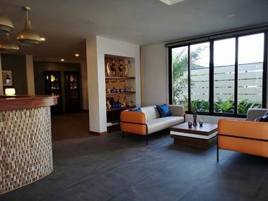 Baan Nan B&B Hotel