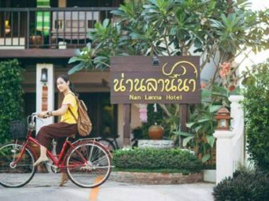 Nan Lanna Hotel