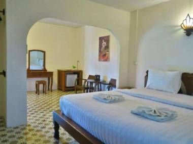 Nan Lanna Hotel