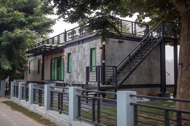 Home Nam Nan Resort