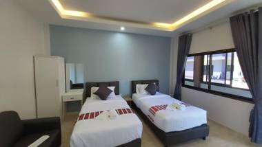 Daeyeon Home แดยอน โฮม