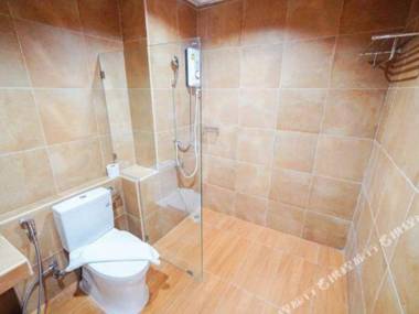 NAN Green View Hotel