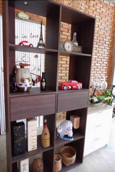 Terminal 1 Cafe and Resort