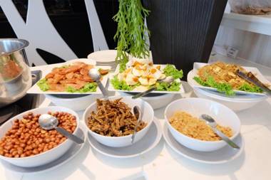 Grandhill Resort & Spa