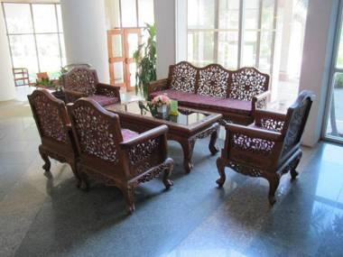 Beverly Hill Park Hotel