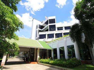 Beverly Hill Park Hotel