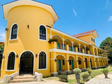 Wangpla Villa Resort