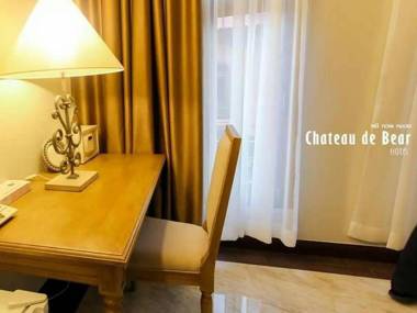 Chateau de bear Nakhonsawan