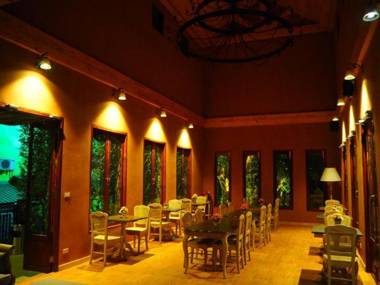 Chateau de bear Nakhonsawan