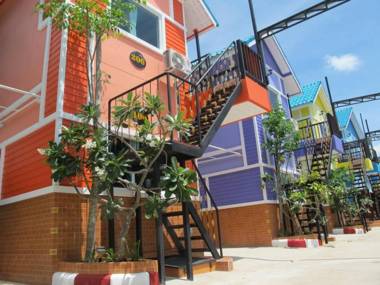 Rak Kun Resort 2