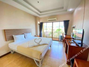 Maihom Resort Daowadung