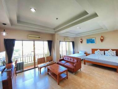 Maihom Resort Daowadung