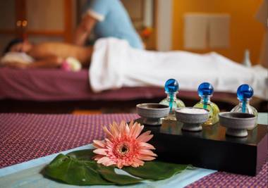 The Imperial Hotel & Convention Centre Korat