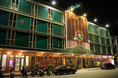 Siri Hotel
