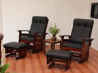 Chayada Garden House and Resort Hotel (SHA Extra Plus)