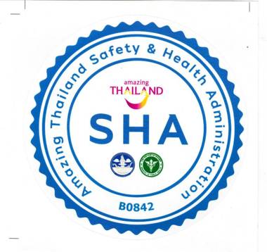 Thai Inter Hotel (SHA Extra Plus)