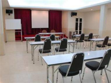 Thanya Pura Boutique Hotel