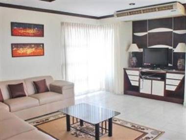 M In Korat Service Apartment