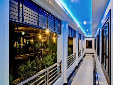 U-Sabai Park Hotel & Resort