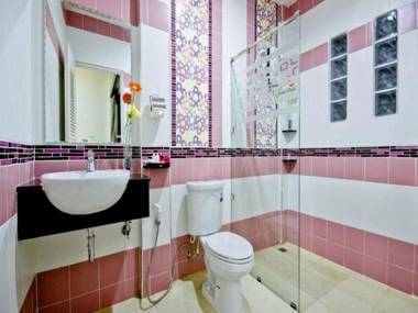 U-Sabai Park Hotel & Resort