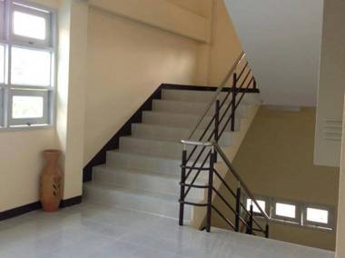 Green Place Apartment