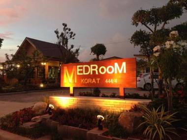 Med Room Korat