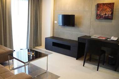 Grand Ever 9 Condotel