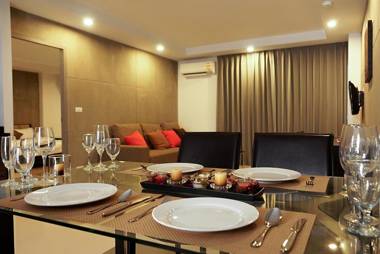 Grand Ever 9 Condotel