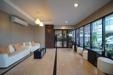 ABM Service Residence