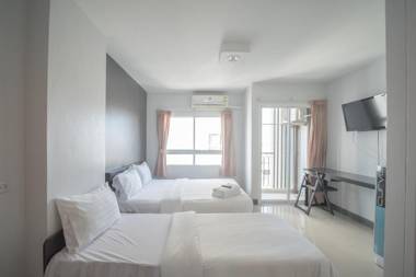 ABM Service Residence