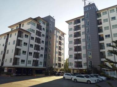 ABM Service Residence