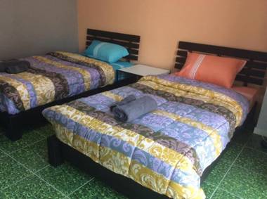 R2 Apartment Service