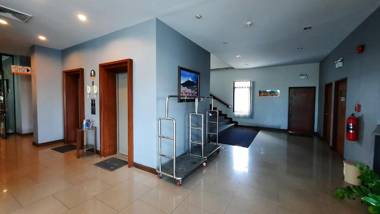 Leosor Hotel