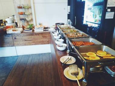 The Zenith Residence Hotel