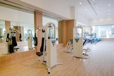 Fortune Hotel Korat- SHA Plus