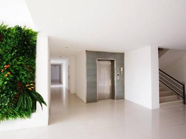 B2 Korat Boutique and Budget Hotel