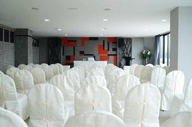 deVloft hotel Korat