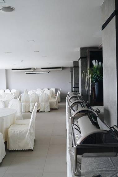 deVloft hotel Korat