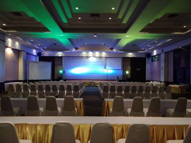 City Park Hotel Korat