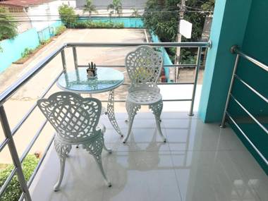 Ruen Aiyara Apartment