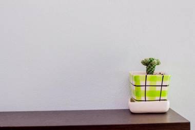 Ruen Aiyara Apartment